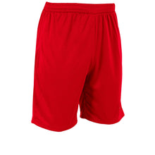 Load image into Gallery viewer, Stanno Club Pro Shorts (Red)