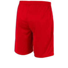 Load image into Gallery viewer, Stanno Club Pro Shorts (Red)