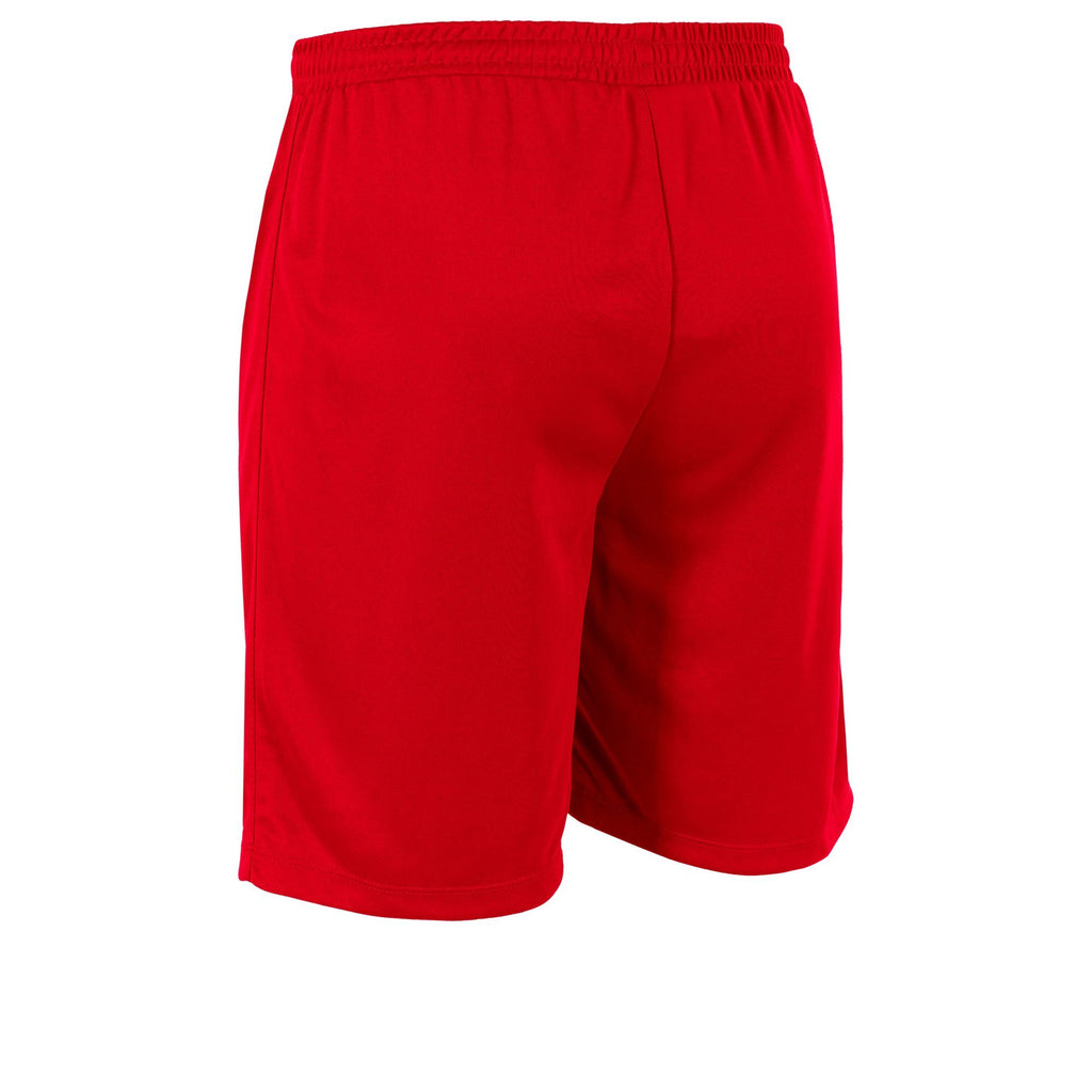 Stanno Club Pro Shorts (Red)