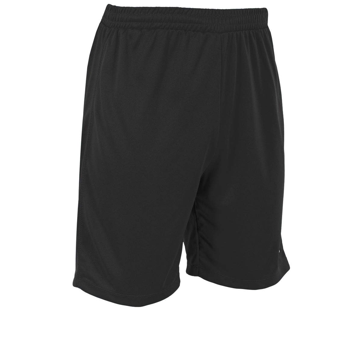 Stanno Club Pro Shorts (Black) – Customkit.com