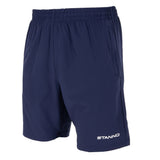 Stanno Field Woven Shorts (Navy)