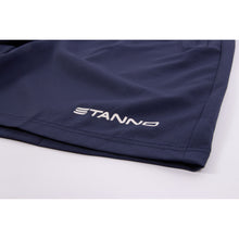 Load image into Gallery viewer, Stanno Field Woven Shorts (Navy)