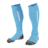 Stanno Forza II Football Sock (sky blue/white)