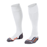 Stanno Uni Pro Football Sock (White)