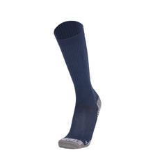 Load image into Gallery viewer, Stanno Prime Compression Sock (Navy)