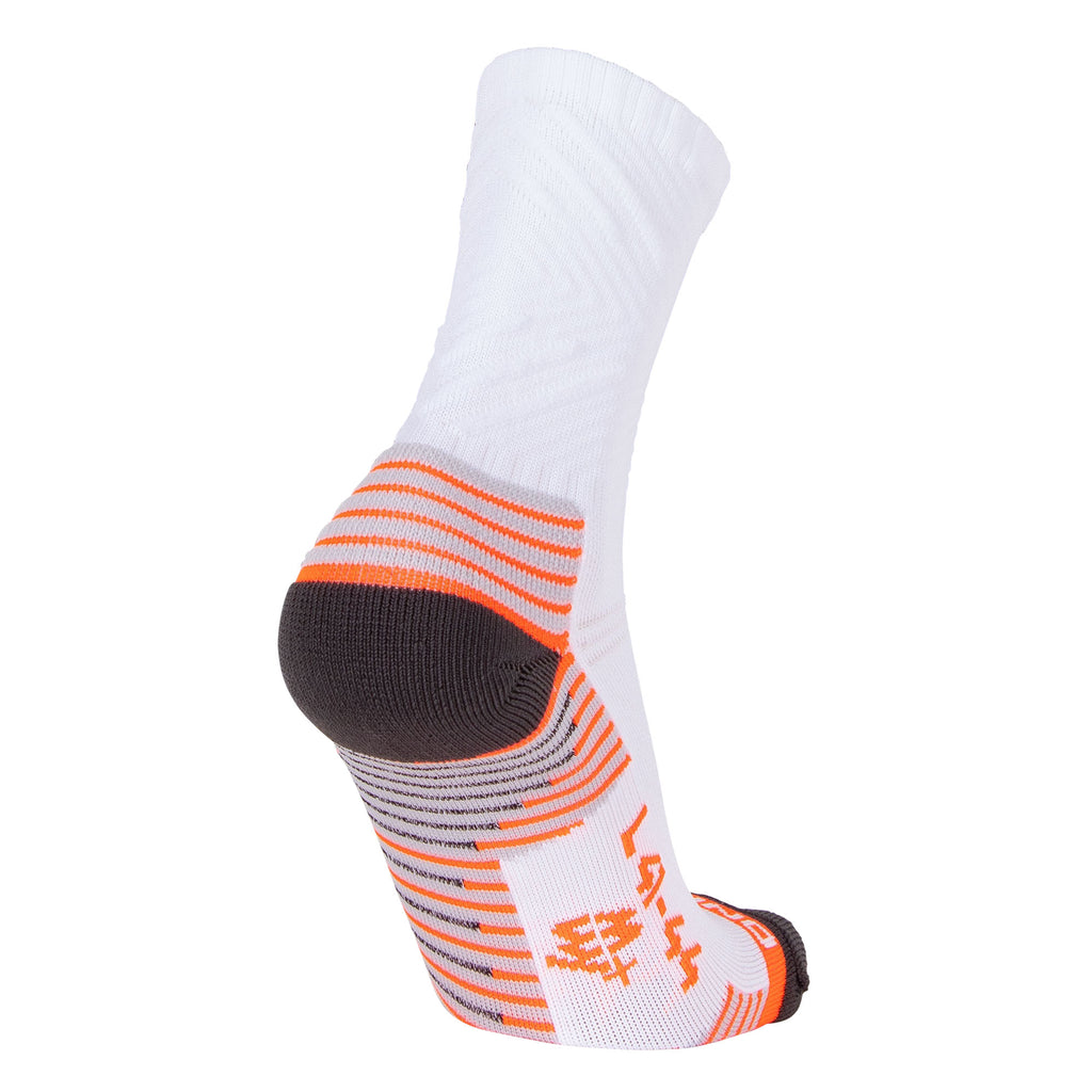 Stanno Move Crew Sock (White)