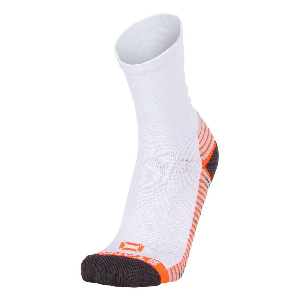 Stanno Move Crew Sock (White)