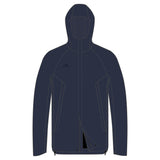 Stanno Prime Parka Jacket (Navy)