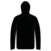 Load image into Gallery viewer, Stanno Prime Parka Jacket (Black)