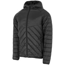 Load image into Gallery viewer, Stanno Prime Puffer Jacket II (Black)