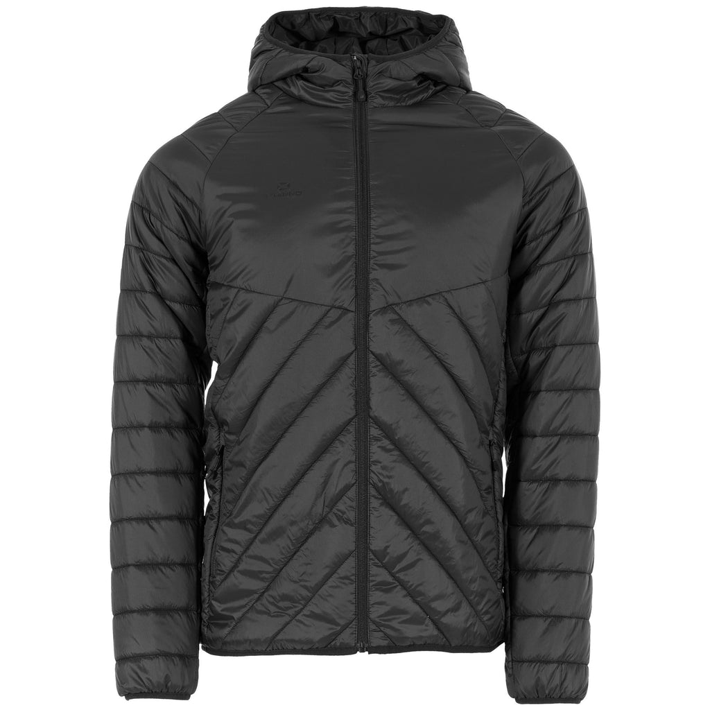 Stanno Prime Puffer Jacket II (Black)