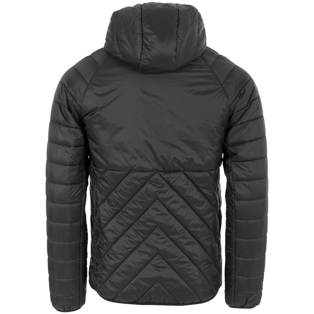 Stanno Prime Puffer Jacket II (Black)