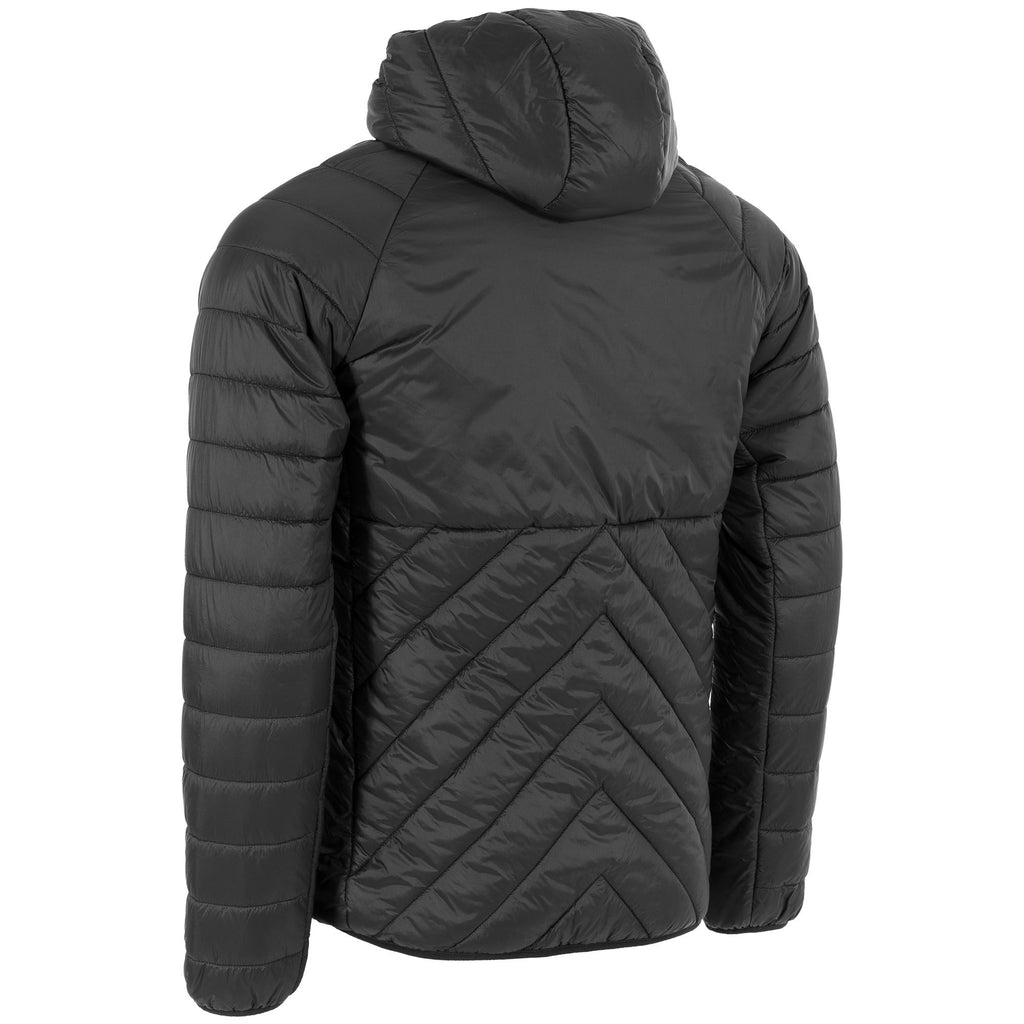 Stanno Prime Puffer Jacket II (Black)