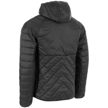 Load image into Gallery viewer, Stanno Prime Puffer Jacket II (Black)