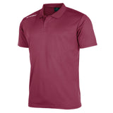 Stanno Field Polo (Maroon)