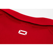 Load image into Gallery viewer, Stanno First Polo Top (Red/White)