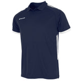 Stanno First Polo Top (Navy/White)