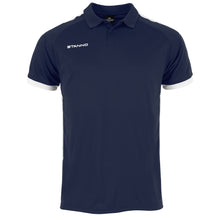 Load image into Gallery viewer, Stanno First Polo Top (Navy/White)