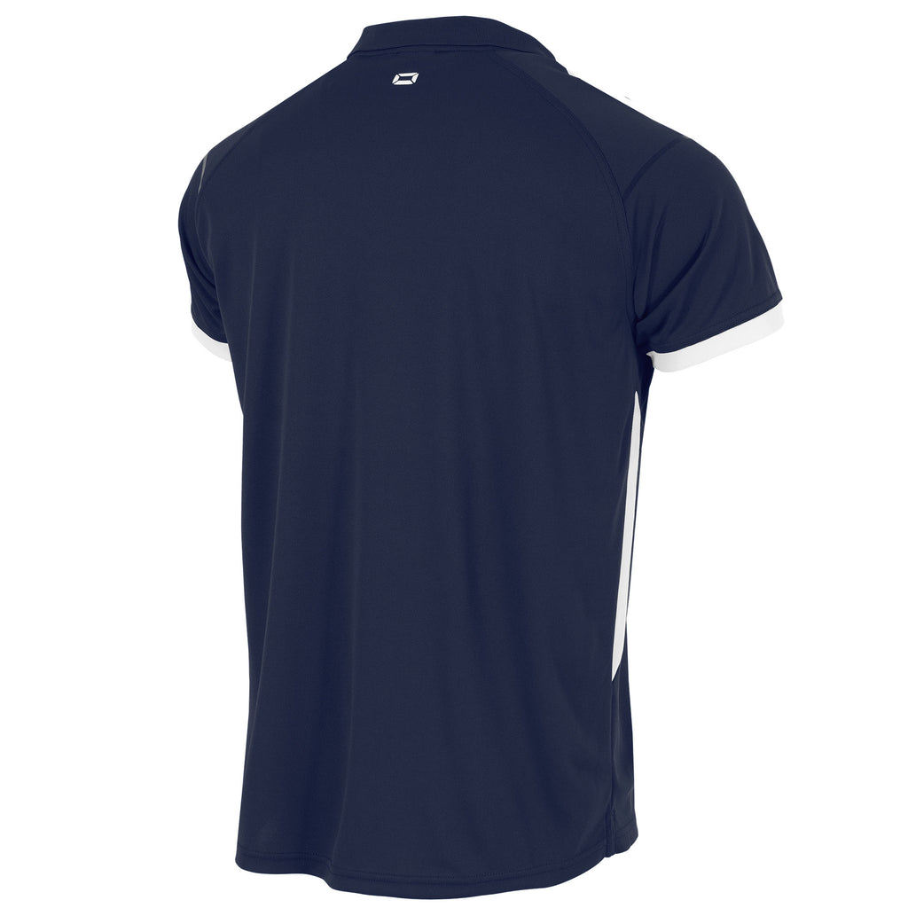 Stanno First Polo Top (Navy/White)