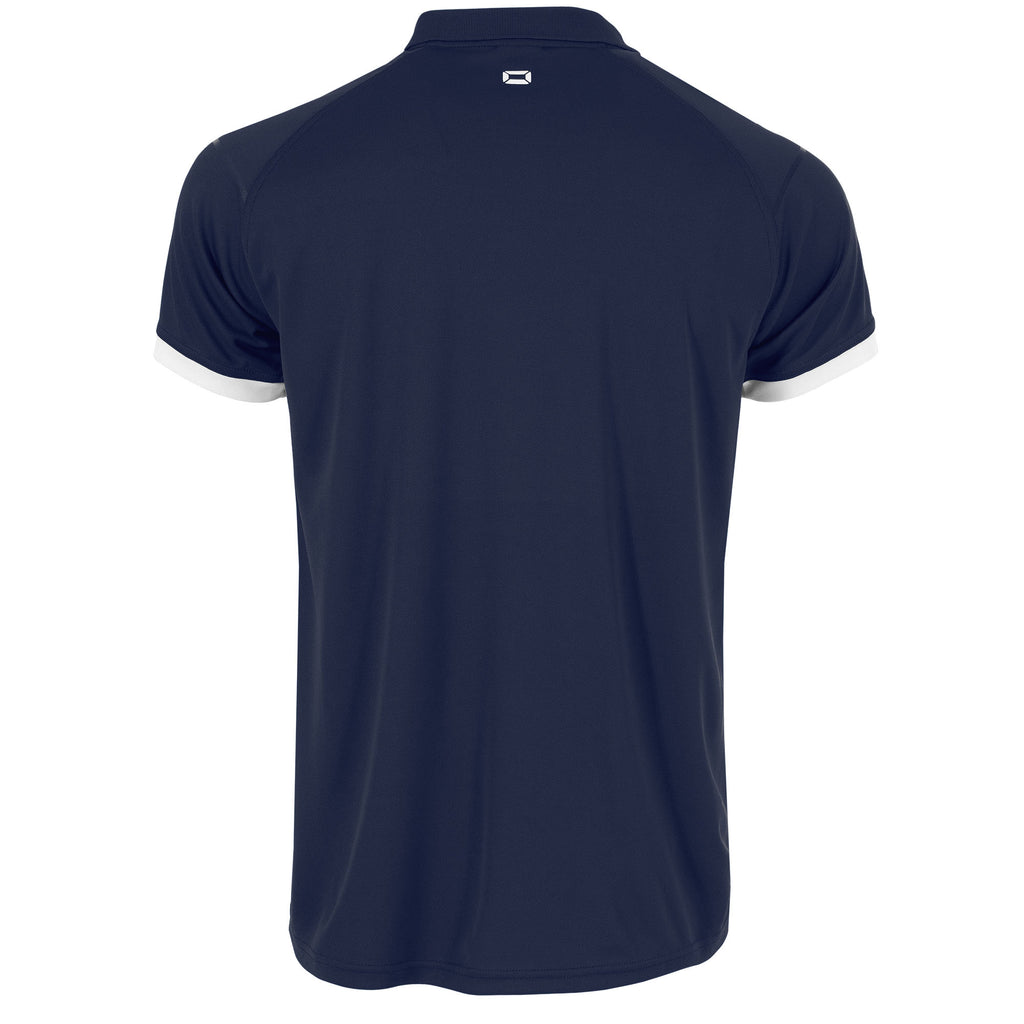 Stanno First Polo Top (Navy/White)