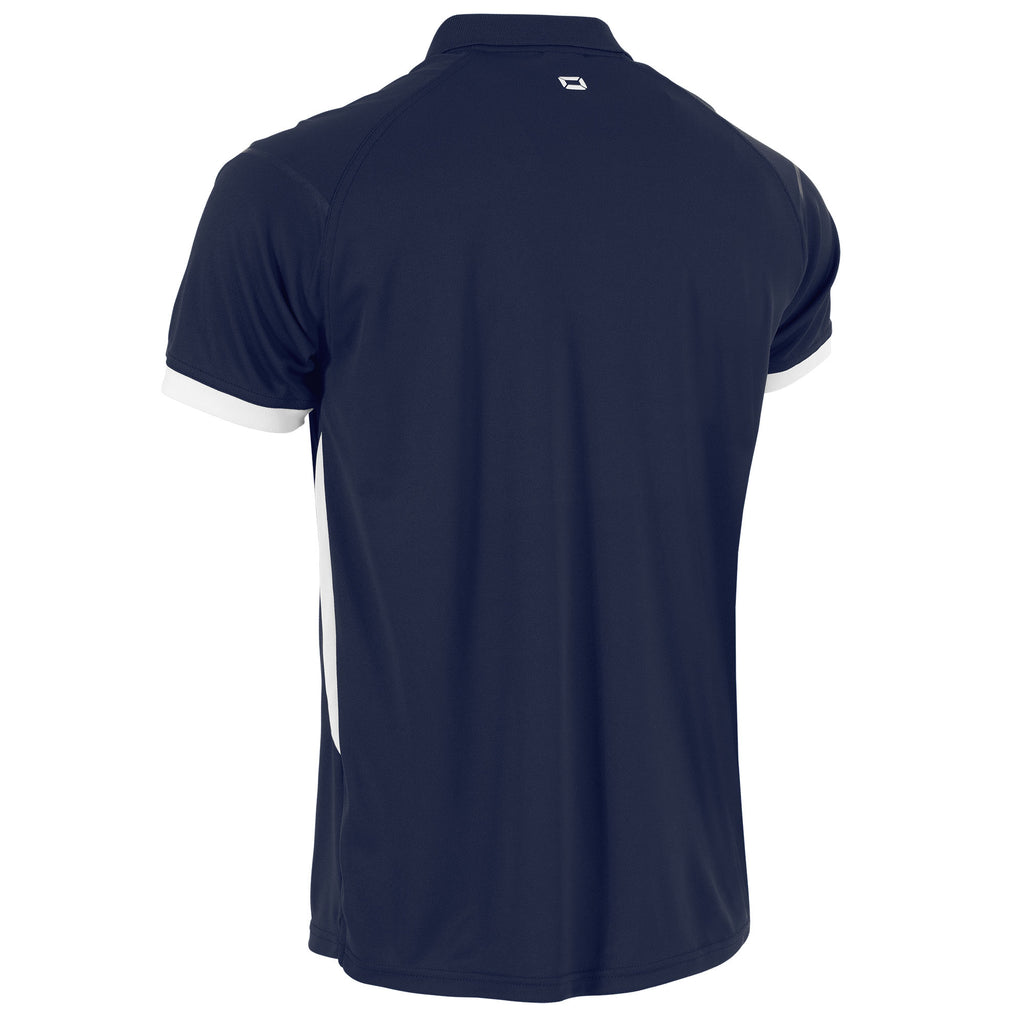 Stanno First Polo Top (Navy/White)