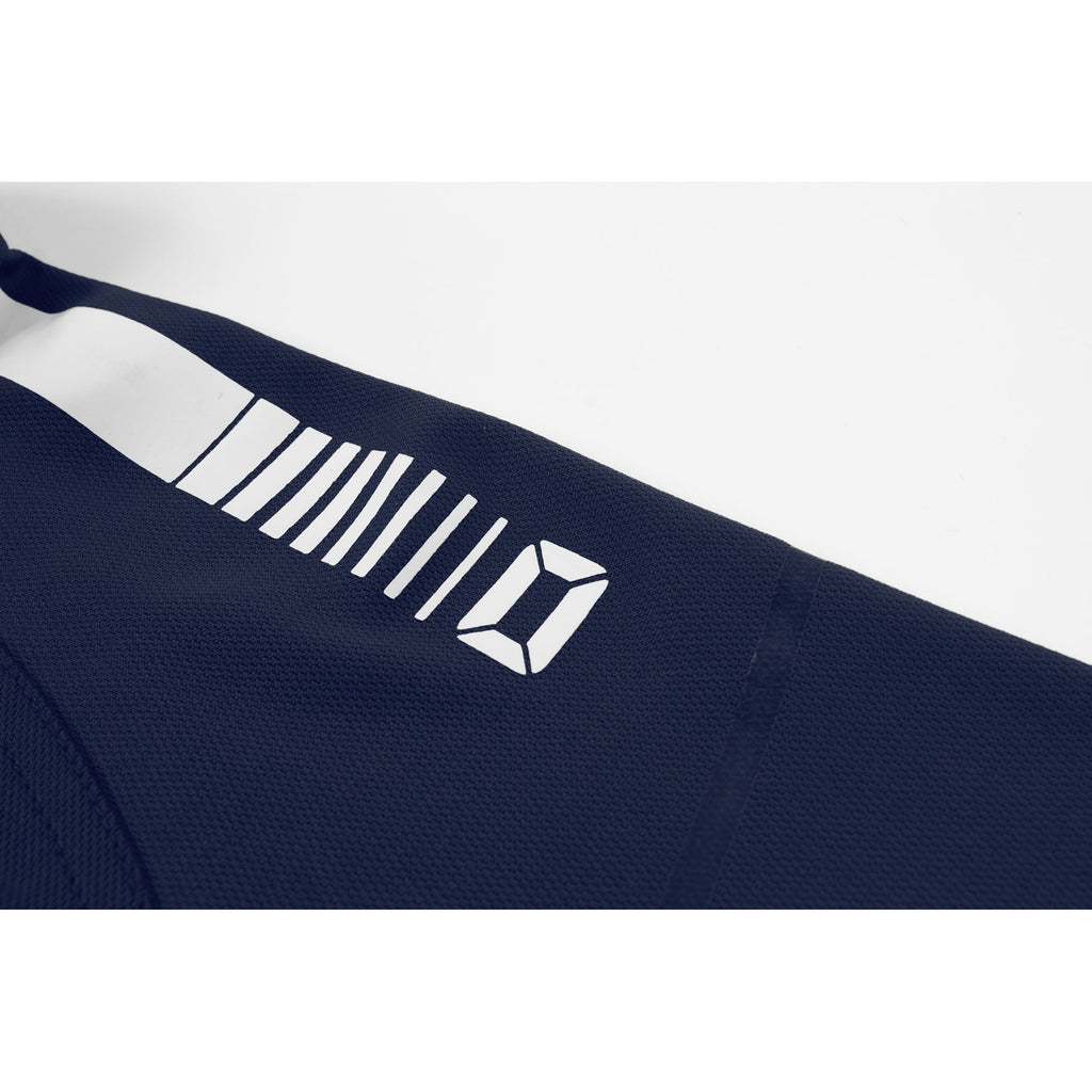 Stanno First Polo Top (Navy/White)