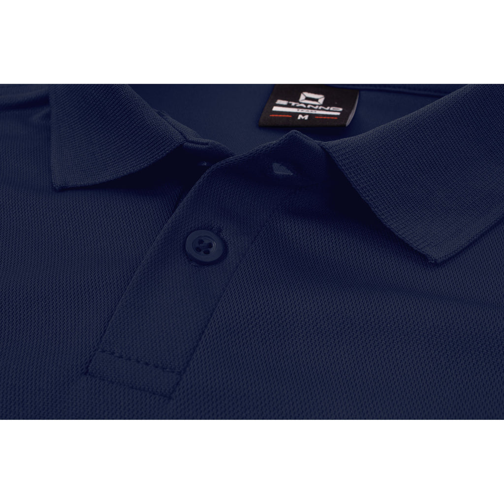 Stanno First Polo Top (Navy/White)