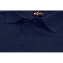 Load image into Gallery viewer, Stanno First Polo Top (Navy/White)