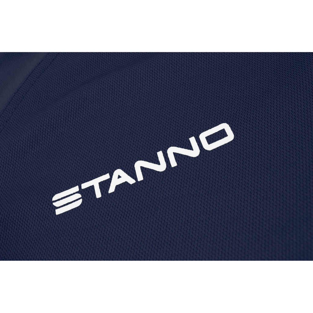 Stanno First Polo Top (Navy/White)