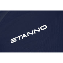 Load image into Gallery viewer, Stanno First Polo Top (Navy/White)