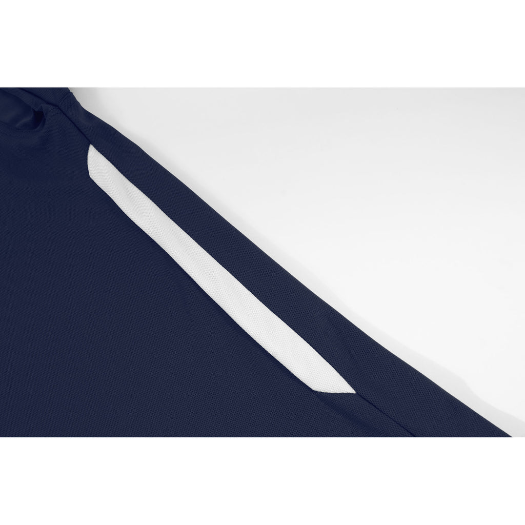 Stanno First Polo Top (Navy/White)