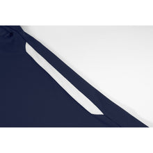 Load image into Gallery viewer, Stanno First Polo Top (Navy/White)