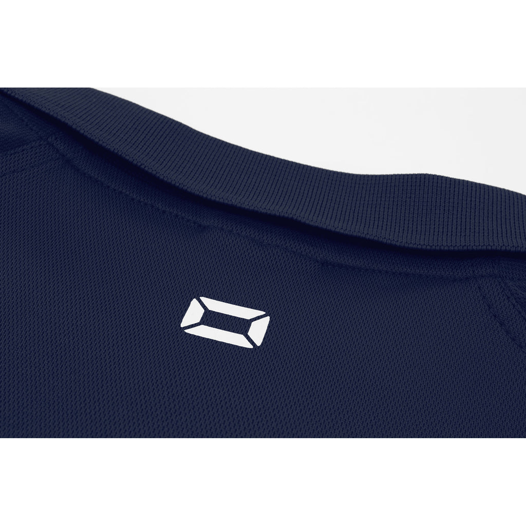 Stanno First Polo Top (Navy/White)