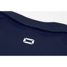 Load image into Gallery viewer, Stanno First Polo Top (Navy/White)