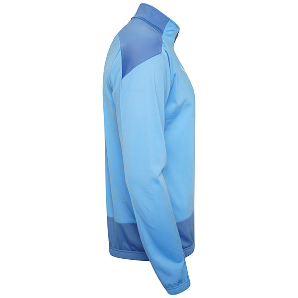 Light blue outlet puma tracksuit