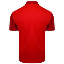 Load image into Gallery viewer, Puma TeamGOAL Sideline Polo (Red/Chilli Pepper)