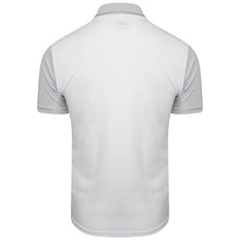 Load image into Gallery viewer, Puma TeamGOAL Sideline Polo (White/Grey Violet)