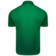 Load image into Gallery viewer, Puma TeamGOAL Sideline Polo (Pepper Green/Power Green)