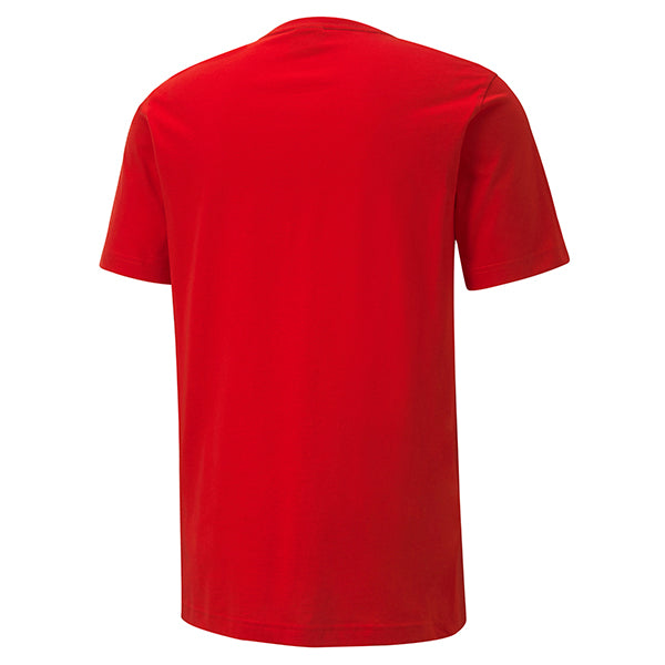 Puma Goal Casuals Tee (Puma Red)