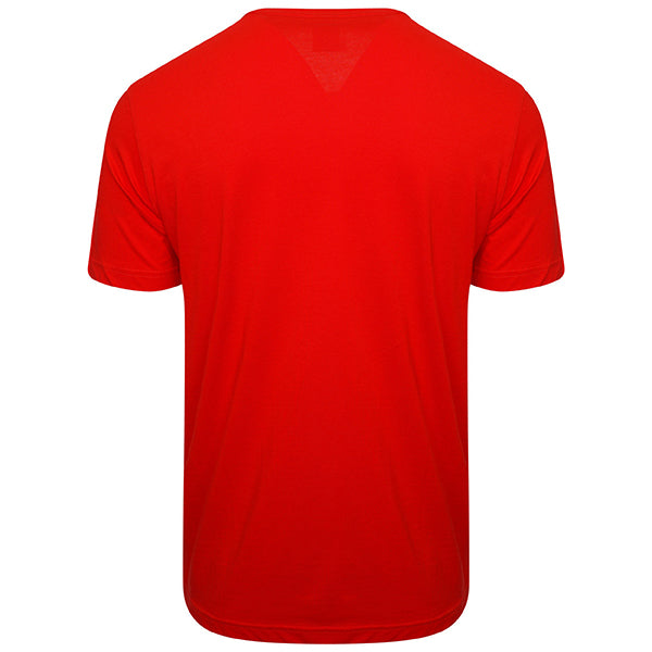 Puma Goal Casuals Tee (Puma Red)