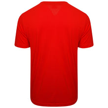 Load image into Gallery viewer, Puma Goal Casuals Tee (Puma Red)