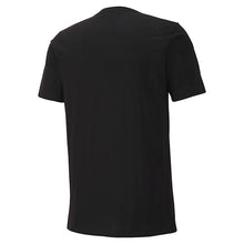 Load image into Gallery viewer, Puma Goal Casuals Tee (Puma Black)