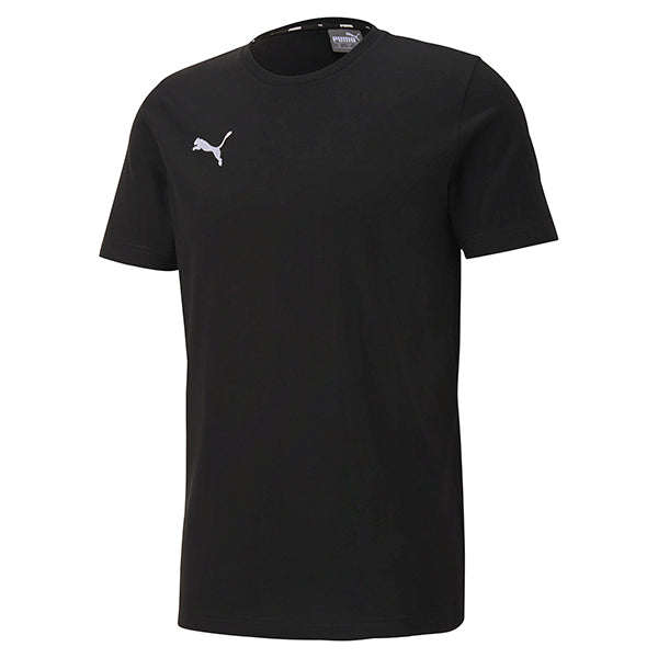 Puma Goal Casuals Tee (Puma Black)