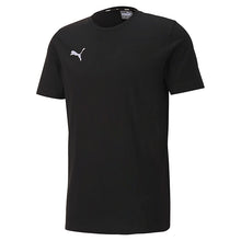 Load image into Gallery viewer, Puma Goal Casuals Tee (Puma Black)