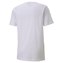 Load image into Gallery viewer, Puma Goal Casuals Tee (Puma White)