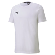 Load image into Gallery viewer, Puma Goal Casuals Tee (Puma White)