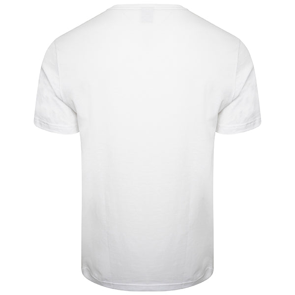 Puma Goal Casuals Tee (Puma White)