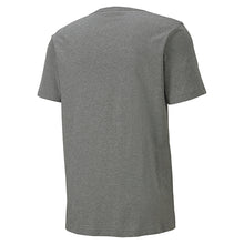 Load image into Gallery viewer, Puma Goal Casuals Tee (Medium Grey Heather)