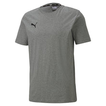 Load image into Gallery viewer, Puma Goal Casuals Tee (Medium Grey Heather)