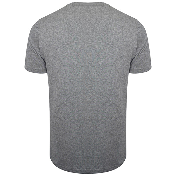 Puma Goal Casuals Tee (Medium Grey Heather)